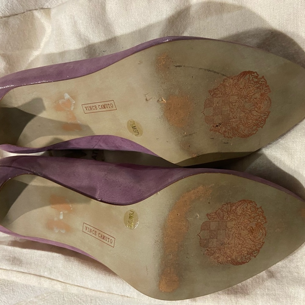 Vince Camino Pumps - Picture 5 of 5